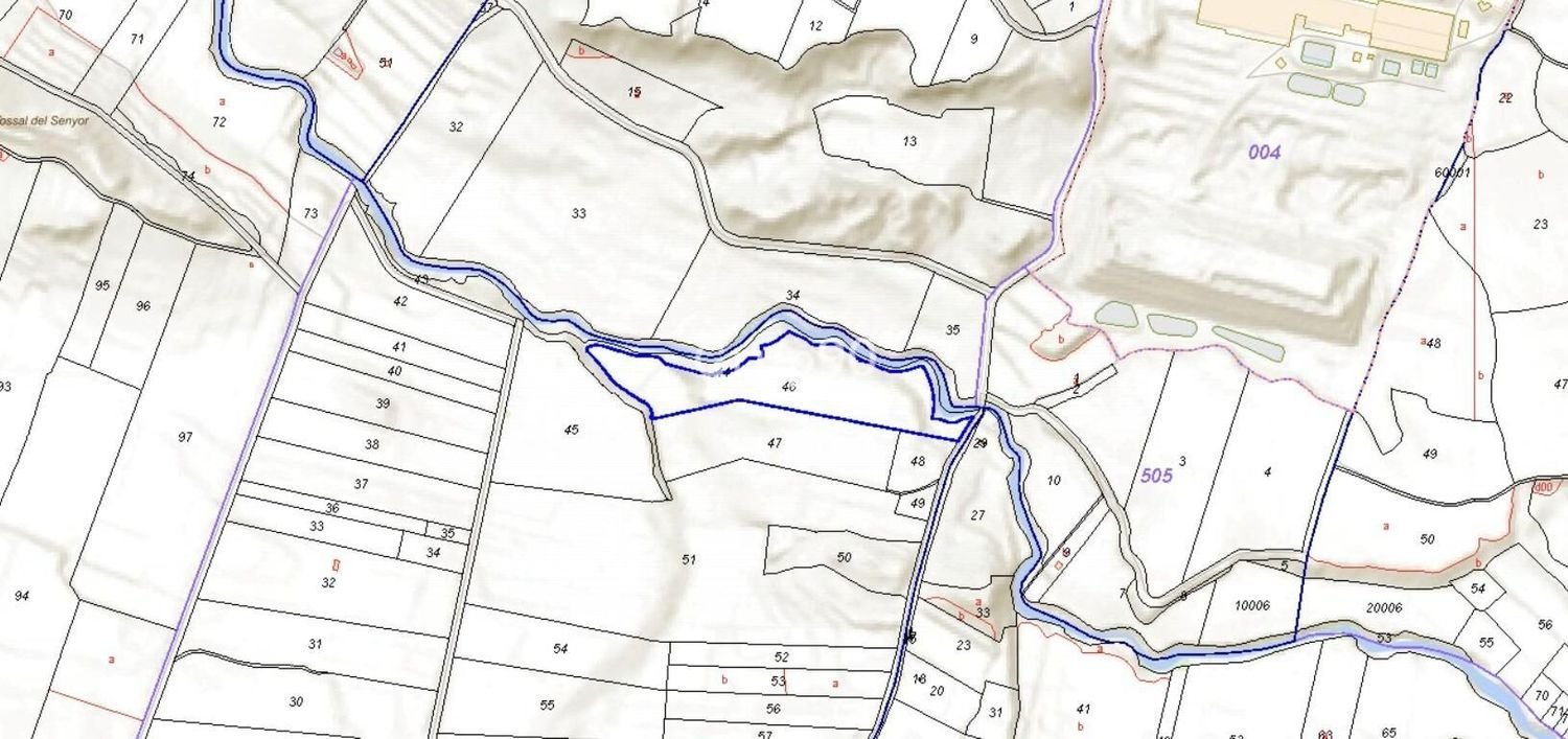 41000m² Land in Lleida, Spain No. 111318