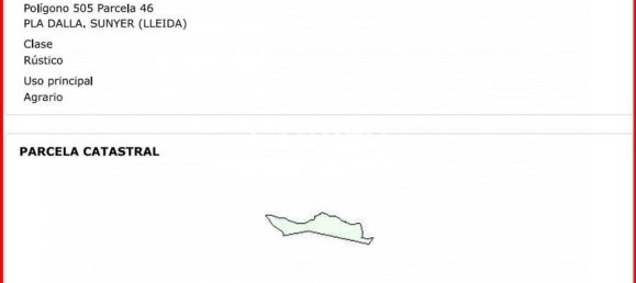 41000m² Land in Lleida, Spain No. 111318 3