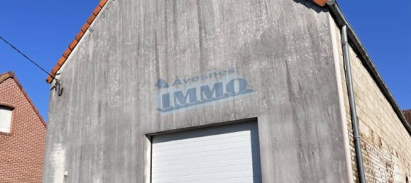 4 Schlafzimmer Haus in Agnez-les-Duisans, France, Nr. 87313 9