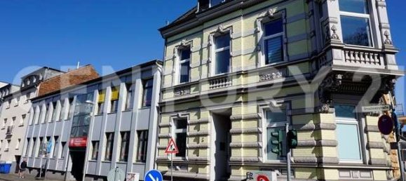 Здание с 11 комнатами в Дюрен, Германия № 268599 8