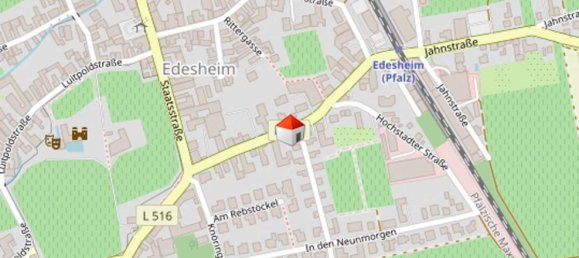 13-Zimmer Gewerbliche Immobilie in Rheinland-Pfalz, Germany, Nr. 194880 21