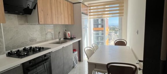 Apartamento 2+1 em Kepez, Turkey N.º 11183 4
