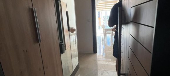 Apartamento 2+1 em Kepez, Turkey N.º 11183 9