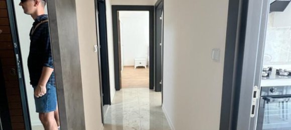 Apartamento 2+1 em Kepez, Turkey N.º 11183 6