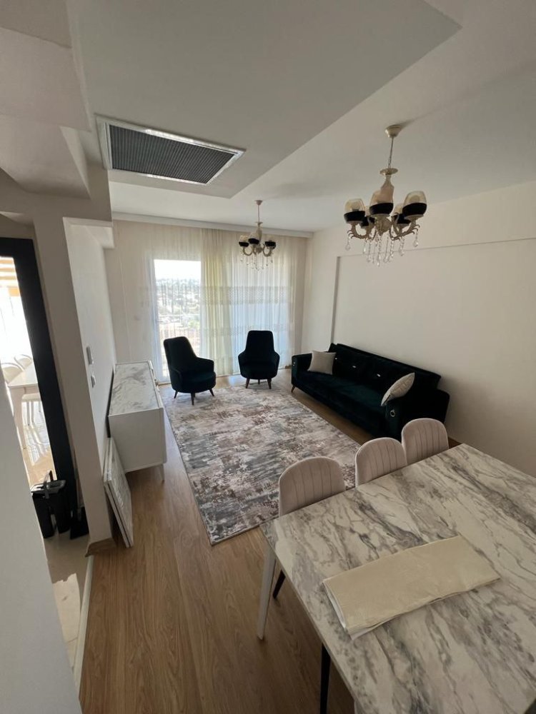 Apartamento 2+1 em Kepez, Turkey N.º 11183