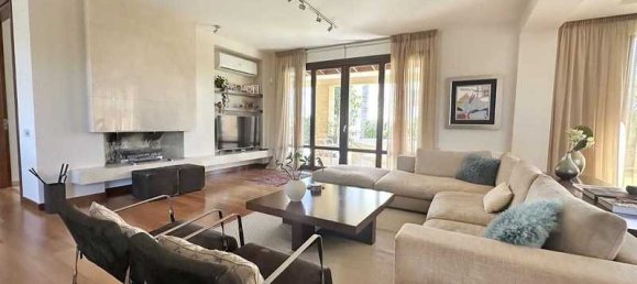 Casa de 4 dormitorios en Strovolos, Cyprus No. 11630 4