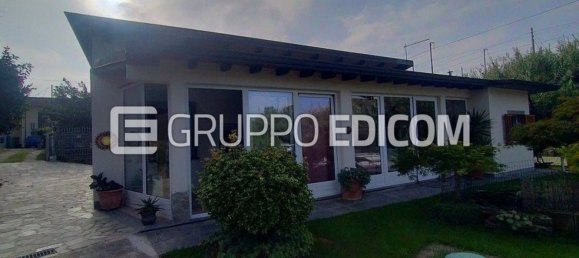 3-Zimmer Wohnung in Massa, Italy, Nr. 45704 11