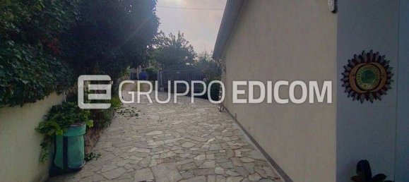 3-Zimmer Wohnung in Massa, Italy, Nr. 45704 12