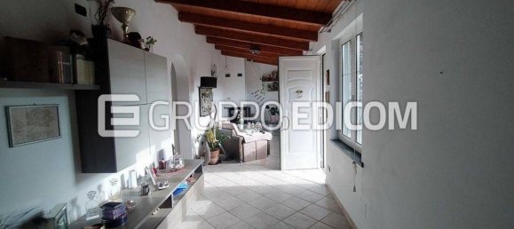3-Zimmer Wohnung in Massa, Italy, Nr. 45704 4