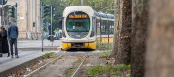 3 bedrooms Apartment in Milan, Italy No. 332198 27