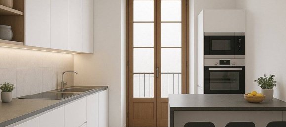 3 bedrooms Apartment in Milan, Italy No. 332198 8