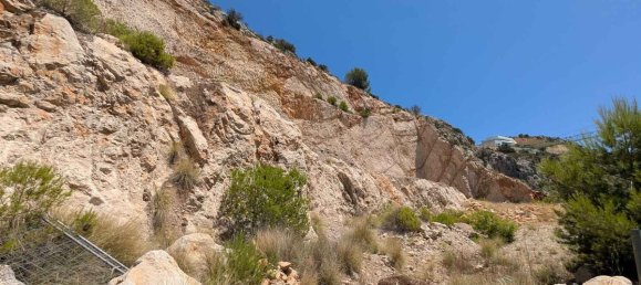  قطعة أرض في Altea, Spain رقم 137249 9