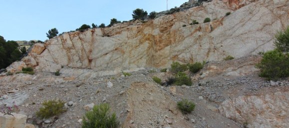  قطعة أرض في Altea, Spain رقم 137249 3