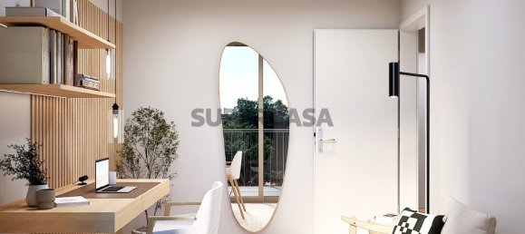 1 chambre Appartement à Vila Nova de Gaia, Portugal No. 192576 13