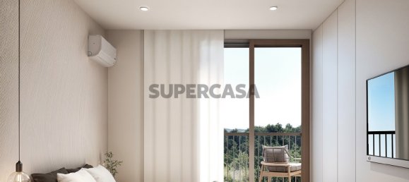 1 chambre Appartement à Vila Nova de Gaia, Portugal No. 192576 15