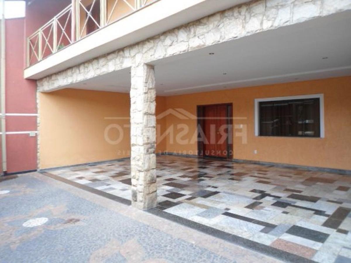 3 bedrooms House in Sao Paulo, Brazil No. 566154