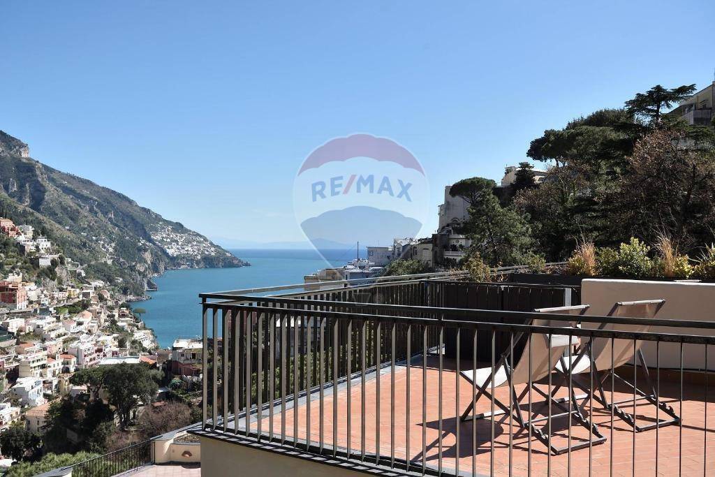 2 غرف نوم شقة في Positano, Italy رقم 259285