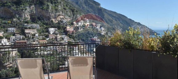 2 غرف نوم شقة في Positano, Italy رقم 259285 12