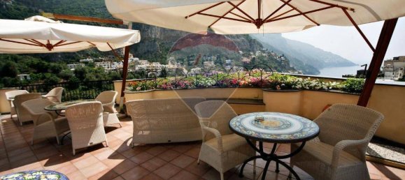 2 غرف نوم شقة في Positano, Italy رقم 259285 5