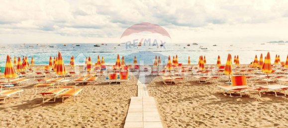 2 غرف نوم شقة في Positano, Italy رقم 259285 15