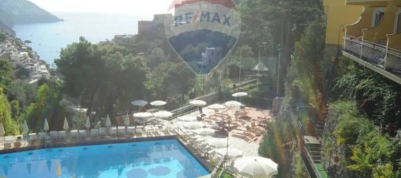 2 غرف نوم شقة في Positano, Italy رقم 259285 16