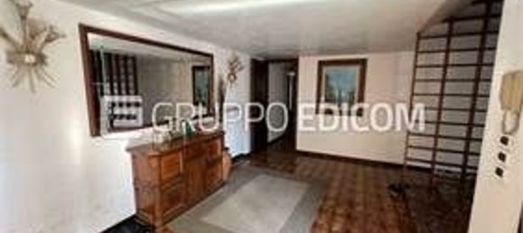9 Schlafzimmer Villa in Fiesso d'Artico, Italy, Nr. 345092 4