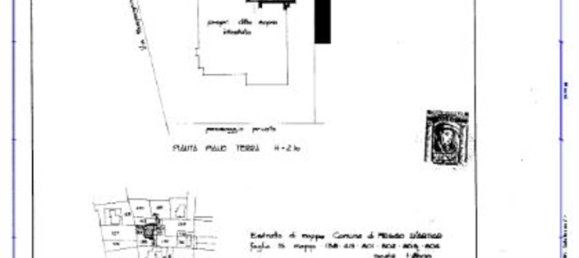 9 Schlafzimmer Villa in Fiesso d'Artico, Italy, Nr. 345092 16