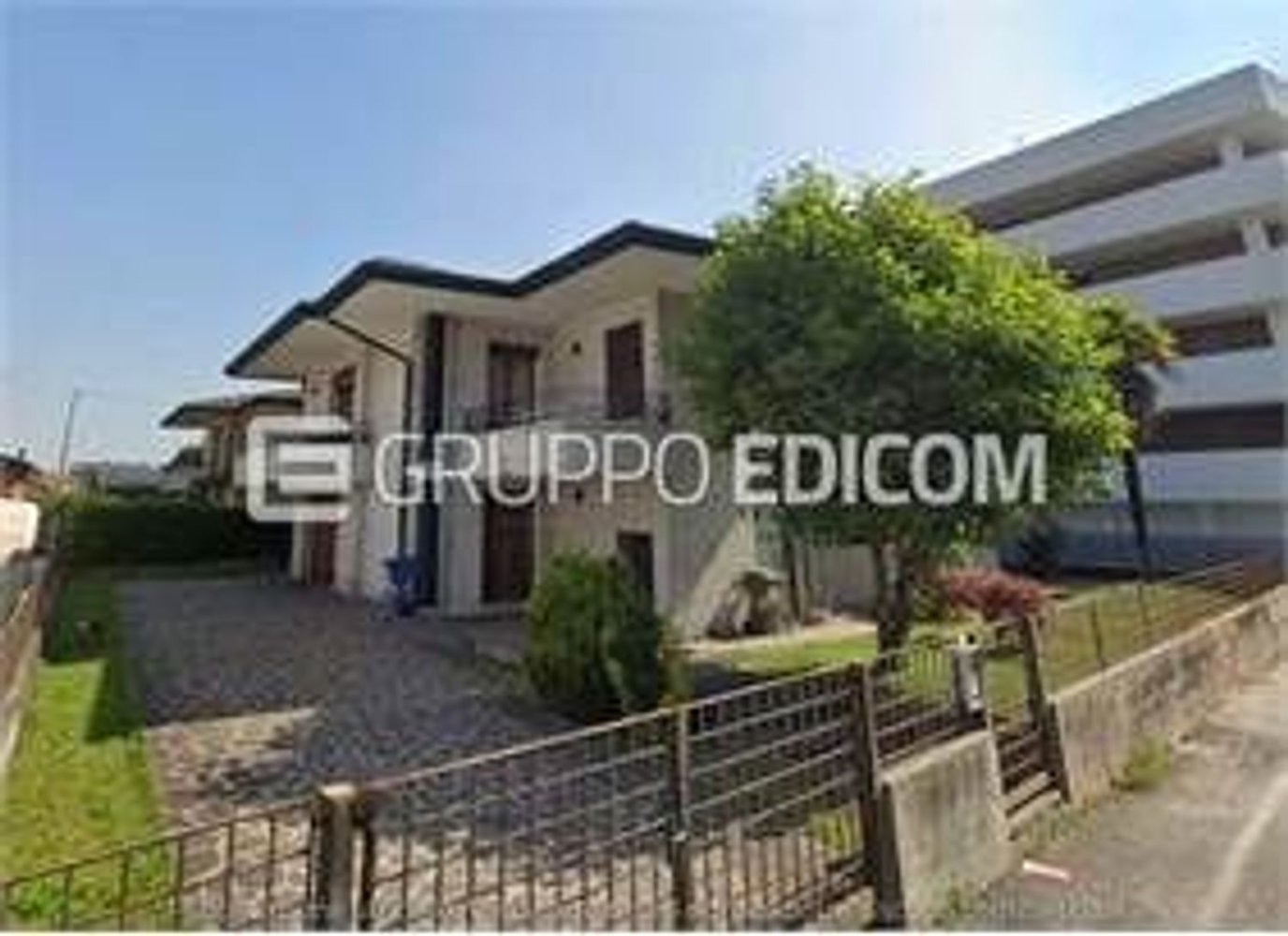 9 Schlafzimmer Villa in Fiesso d'Artico, Italy, Nr. 345092