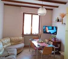 3غرفة شقة في Piacenza, Italy رقم 159413