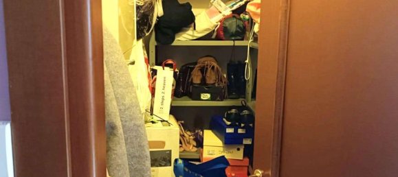 3غرفة شقة في Piacenza, Italy رقم 159413 2