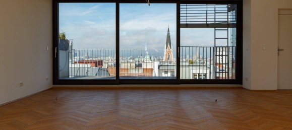 4-Zimmer Penthouse in Wieden, Austria, Nr. 185637 6