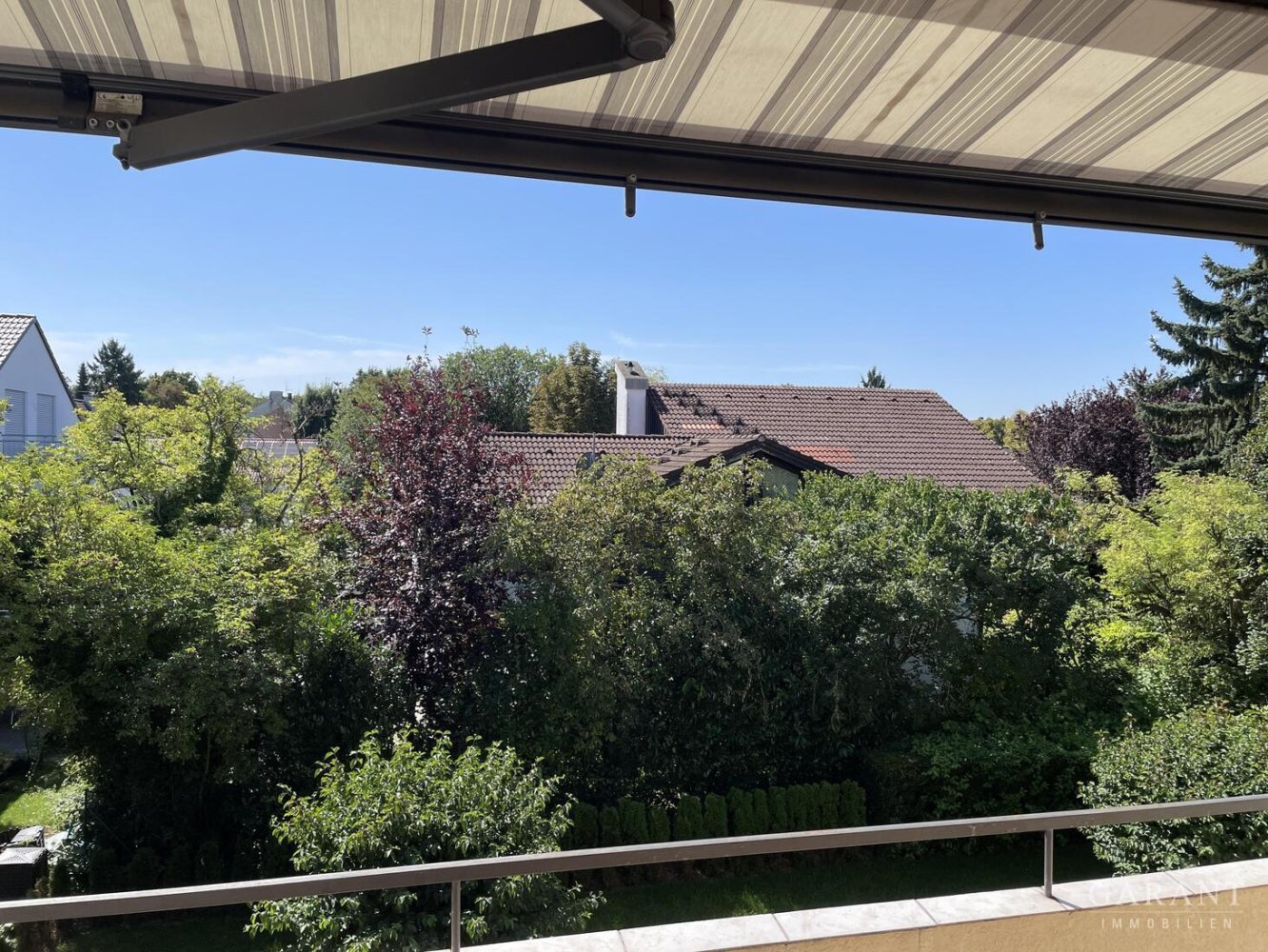 3 rooms Apartment in Ludwigsburg, Germany No. 342720