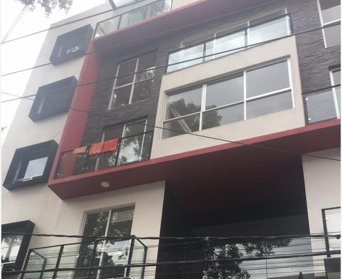 2 Schlafzimmer Wohnung in Mexicali, Mexico, Nr. 159189