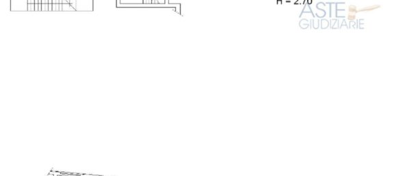 5 rooms Apartment in Città Sant'Angelo, Italy No. 186535 17