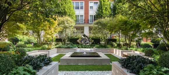 3 bedrooms Apartment in London, United Kingdom No. 13048 27