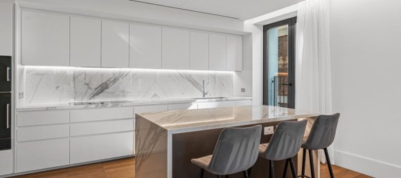 3 bedrooms Apartment in London, United Kingdom No. 13048 6