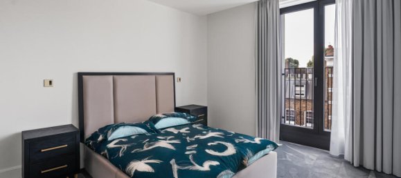 3 bedrooms Apartment in London, United Kingdom No. 13048 18