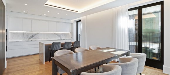 3 bedrooms Apartment in London, United Kingdom No. 13048 10