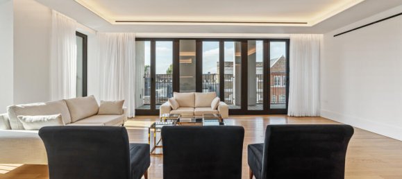 3 bedrooms Apartment in London, United Kingdom No. 13048 5