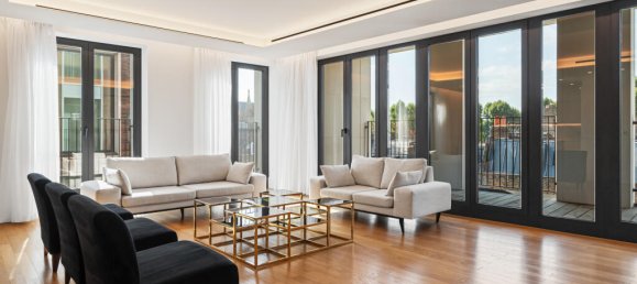 3 bedrooms Apartment in London, United Kingdom No. 13048 7