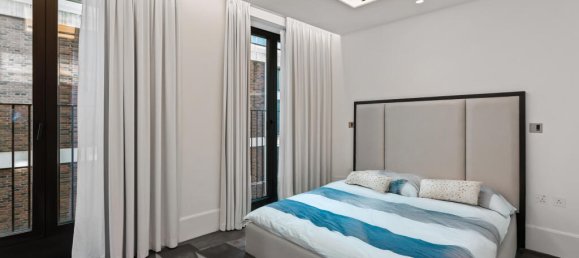 3 bedrooms Apartment in London, United Kingdom No. 13048 12