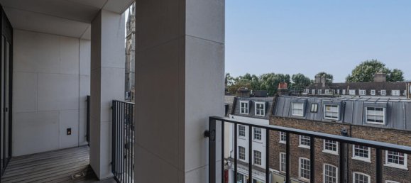 3 bedrooms Apartment in London, United Kingdom No. 13048 16