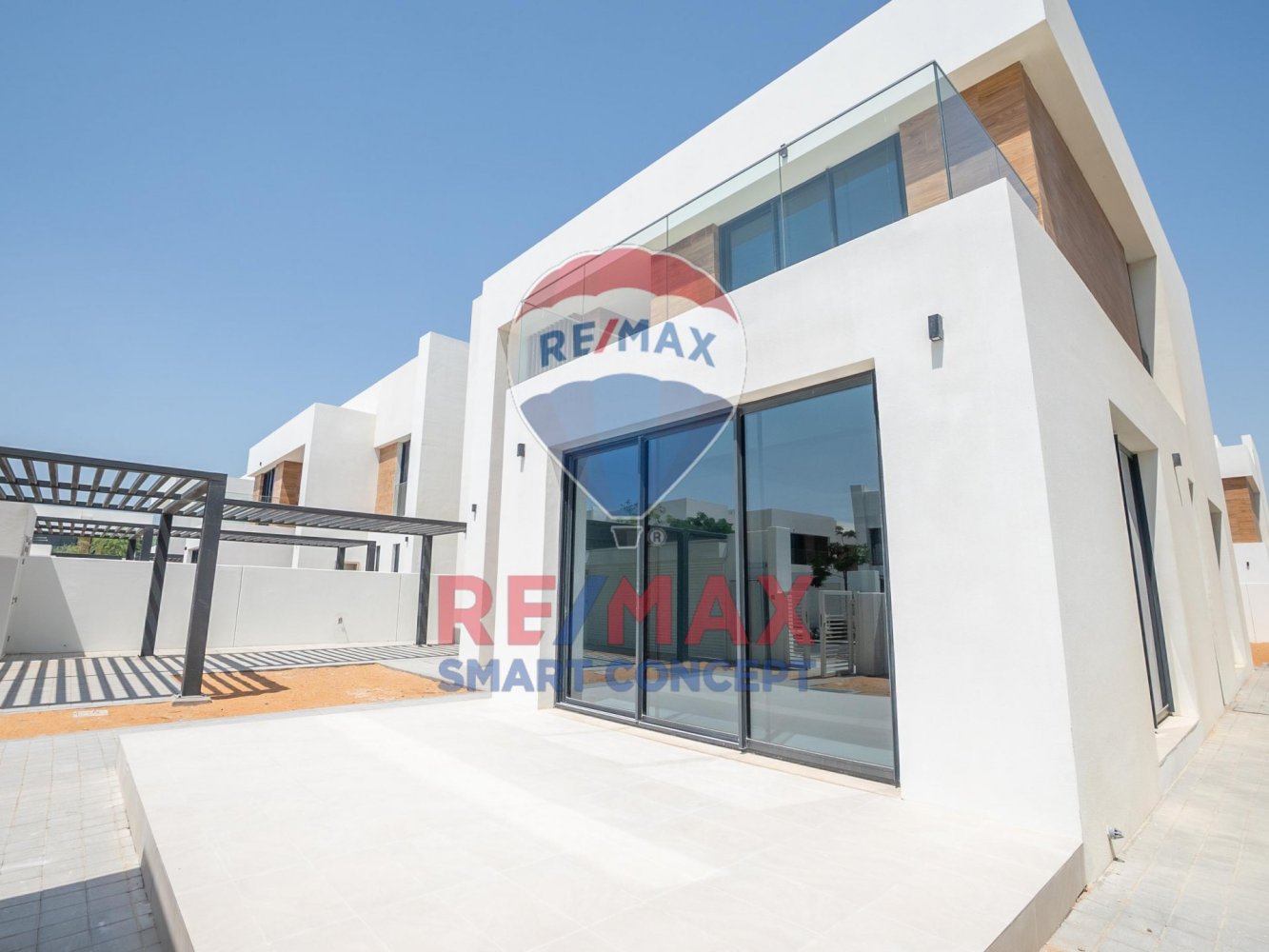 Villa de 5 dormitorios en Saadiyat Island, UAE No. 66831