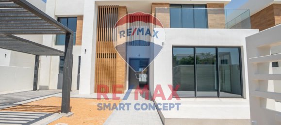 Villa de 5 dormitorios en Saadiyat Island, UAE No. 66831 2