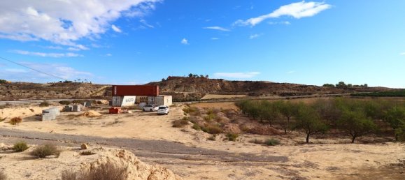 Земельный участок в Торремендо, Испания № 189117 5