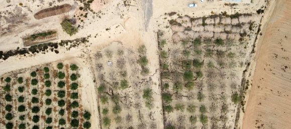 Земельный участок в Торремендо, Испания № 189117 2