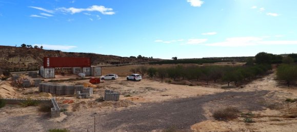 Земельный участок в Торремендо, Испания № 189117 9