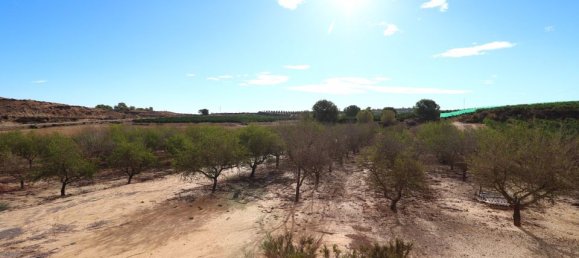 Земельный участок в Торремендо, Испания № 189117 6