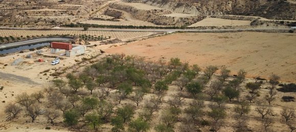 Земельный участок в Торремендо, Испания № 189117 3