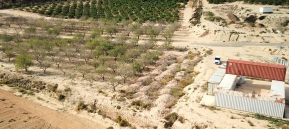 Земельный участок в Торремендо, Испания № 189117 4